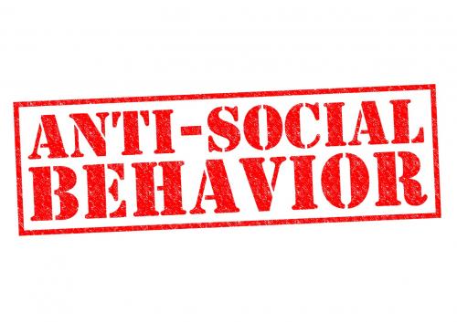 Anti-Social Behaviour